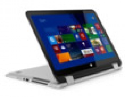 Computex: HP Unveils PC Portfolio for Back-to-school Season