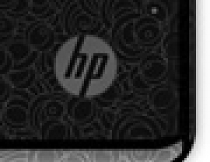 HP Launches $400 Netbooks