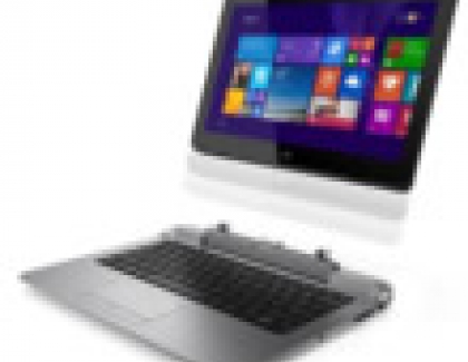 HP Unveils New Business-focused Detachable PCs