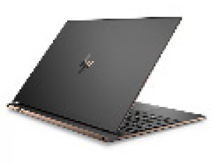 HP Refreshes Spectre Portfolio With New Processors, Integrated Privacy Screen