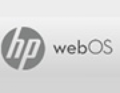 HP webOS Goes Open Source