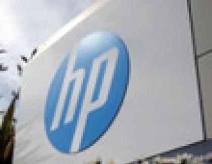 HP To Split Into Two Companies: WSJ