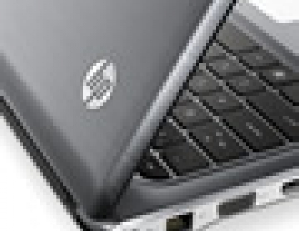 HP Unveils New Ultra-thin PCs, Notebooks