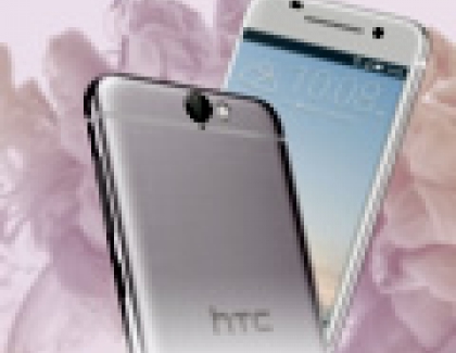 HTC Offers Free One A9 Smartphones With iPhone Trade-in