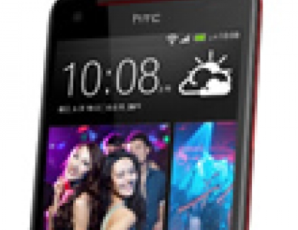 HTC Butterfly S And Desire 600 Heading To China
