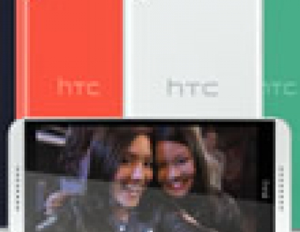 MWC: HTC Introduces the HTC Desire 816 And the Desire 610