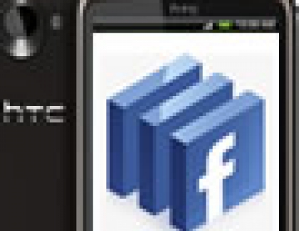 Press Event Reawakening Facebook Smartphone Rumors