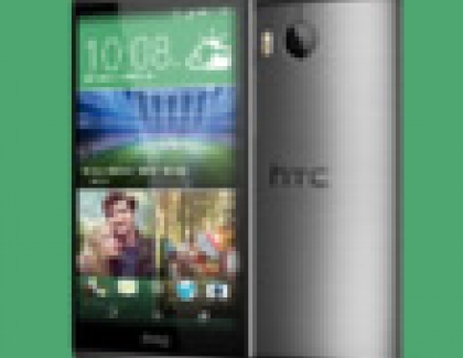 Meet The New HTC One M8