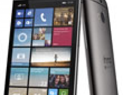 HTC One M8 for Windows Unveiled