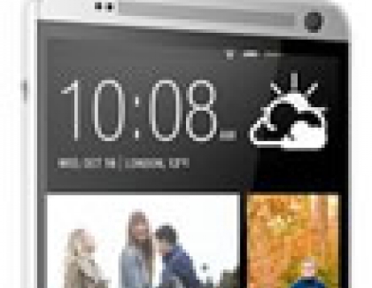 HTC ONE MAX Gets Official