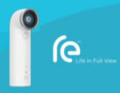 HTC To Release New RE Action Camera Next Year