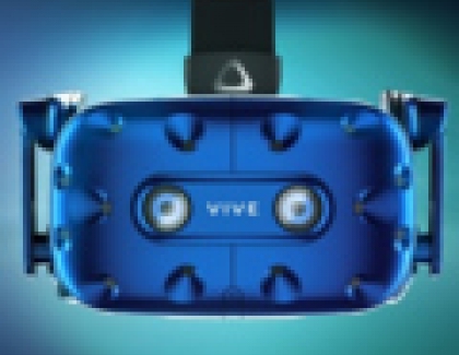 HTC Vive Pro HMD Costs $799, Price of Vive Reduced to $499