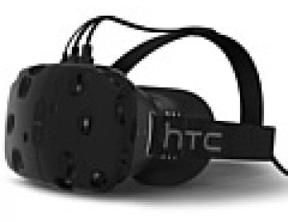 HTC Set To Announce New Features For Vive VR, Cooperates With Audi