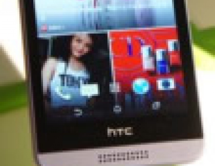 HTC One M8 Sales Drive Company's Revenue And Profit