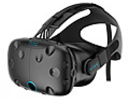 HTC Releases Vive Business Edition