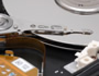 Hard Disk Drive Prices Not Expected to Return to Pre-Flood Levels AnyTime Soon