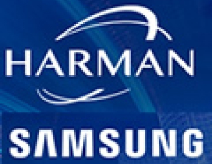 Samsung, Harman Outline Connected Car Vision