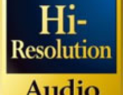JEITA Defines High-Resolution Audio Characteristics
