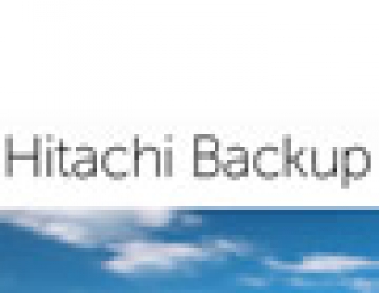 Hitachi GST Launches Cloud Storage and Backup Service