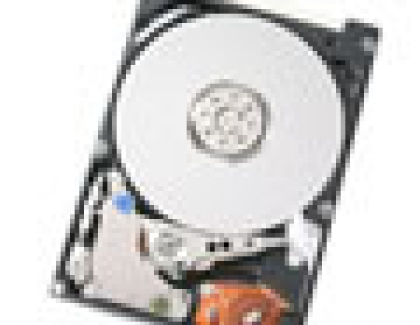 4TB or Larger External HDDs Coming Next Year