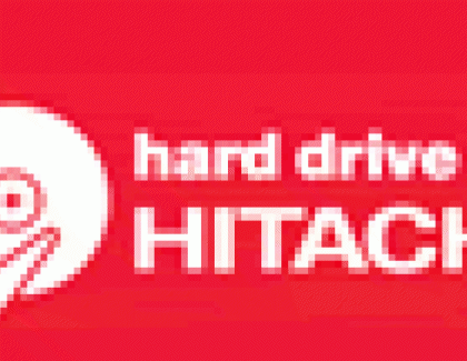 Hitachi Presents Miniature Hard Drives