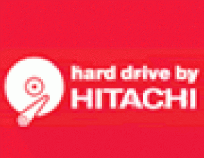 Hitachi Offers 320GB In Single Platter With New Travelstar Hard Drives 