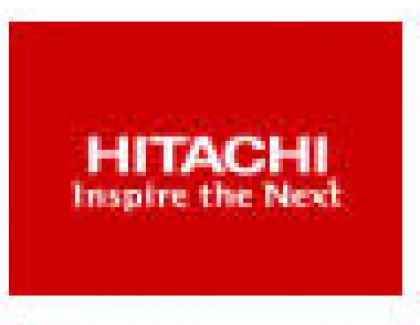 Hitachi Introduces World's First 42-Inch Plasma With 1080 Line Display