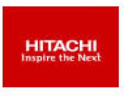 Hitachi drives get bigger--and smaller