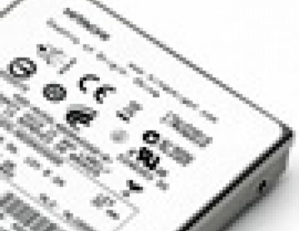 Market For Hard Drives and Other Storage Devices Expands