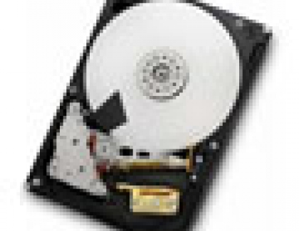  Hitachi Ships 7,200 RPM, 3TB Hard Disk Drive