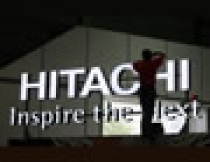 Hitachi Displays Agrees to Pay $31 Million Fine for LCD Price-Fixing 
