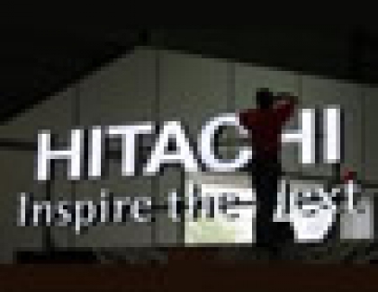Hitachi To Stop Making  TVs In Japan