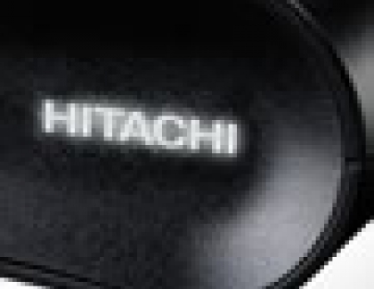 Hitachi Launches a TRIO of 3TB Hard Disk Drives