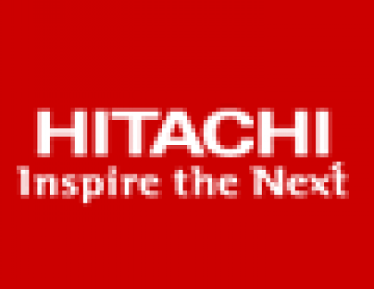 Hitachi Unveils First Enterprise-class Blade Server