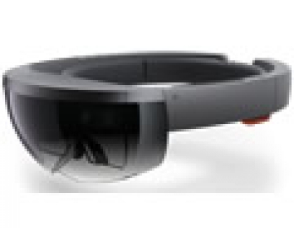 Microsoft Provides Glimpse Of 24-core Processor For HoloLens