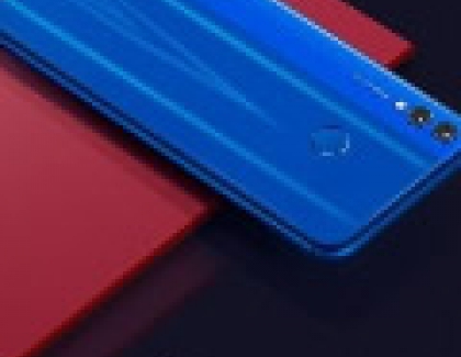 New Honor 8X and the 7.12-inch Honor 8X Max Launch in China