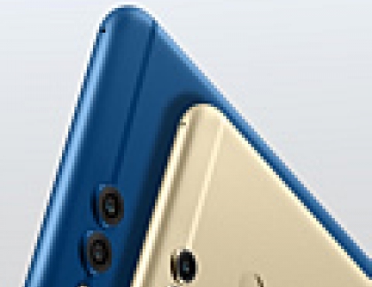 Honor 7X is Official Coming with a FullView Display