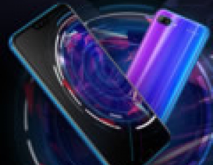 New Huawei Honor 10 GT Has 8GB of RAM