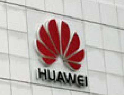 Huawei Showcases Fast-recharging Smartphone Battery
