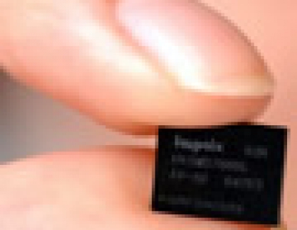 Hynix Claims Fastest, Smallest Chip for Handsets