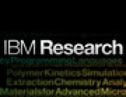 IBM And Fujifilm Squeeze Really Big Data In Magnetic Tapes