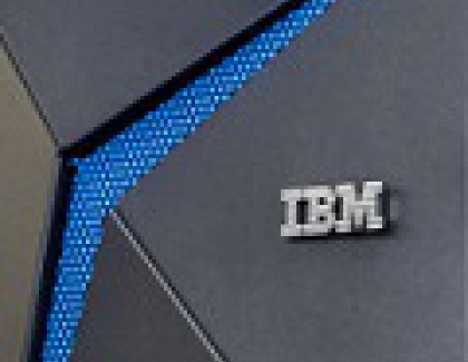 IBM Z Mainframe Features Pervasive Data Encryption