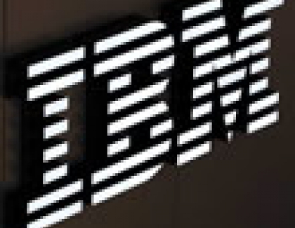 IBM Revenue Declines