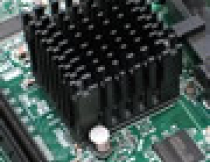 Embedded Graphics Processors Killing off IGPs