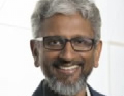 AMD's Raja Koduri Joins Intel as Chief Architect for High-End, Discrete Graphics Solutions