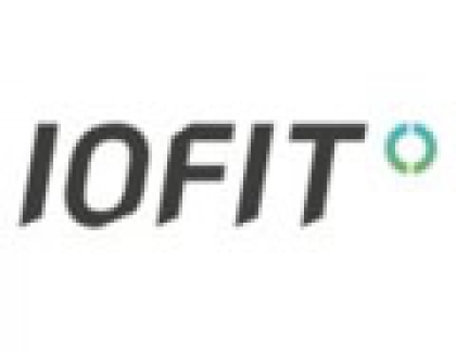 Samsung Spin-off IOFIT Launches First Smart Golf Shoes