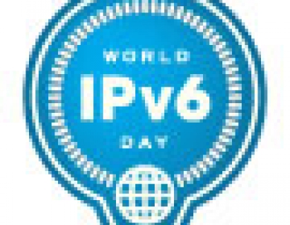 Internet Switches to IPv6
