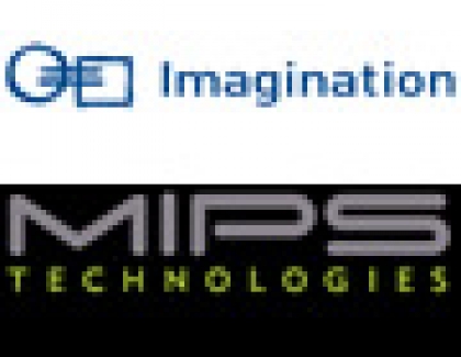 Imagination Debuts New MIPS-based Platform For Wearables