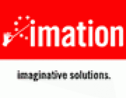 Imation Delivers CD and DVD Disc Publisher For SMBs and Workgroups