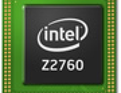 Intel Bets On New Clover Trail Chips For  Windows 8, Tablets